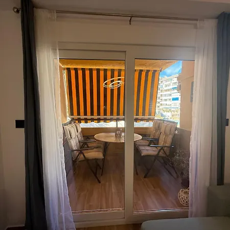 Appartement Centro Calpe