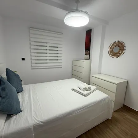Centro Calpe