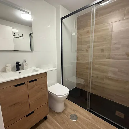 Appartement Centro Calpe