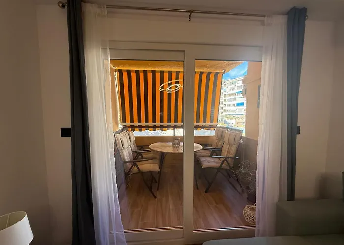 Appartamento Centro Calpe