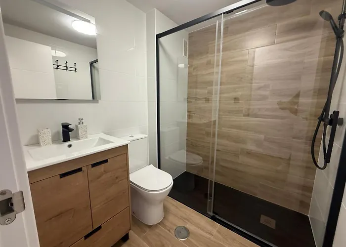 公寓 Centro 卡尔佩