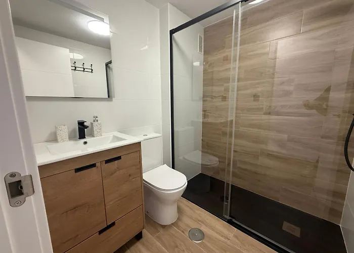 Appartamento Centro Calpe