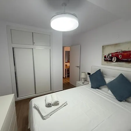 Centro Apartmán *