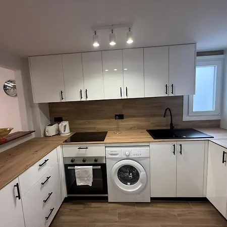 Apartmán Centro Calpe